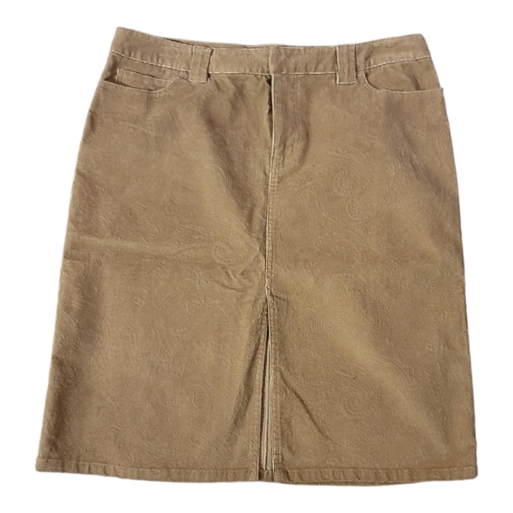 NWOT Express Stretch Pencil Skirt Size 13/14